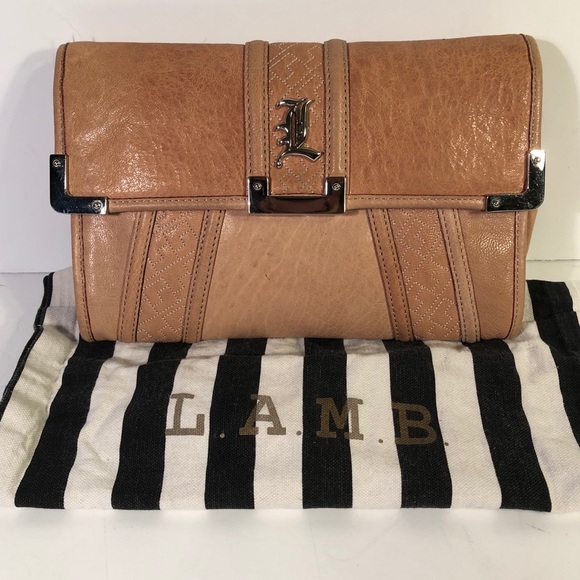 L.A.M.B. Handbags - 🚫SOLD🚫